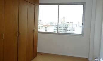 Imagem 5: Apartamento para aluguel tem 47 metros quadrados com 2 quartos em Vila Buarque - São Paulo