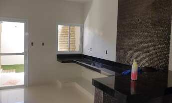 Imagem 3: Casa para venda Novo Mundo - Uberlândia - MG