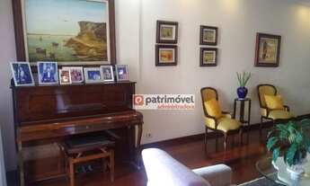 Imagem 6: Apartamento à venda, 185 m² por R$ 2.100.000,00 - Barra da Tijuca - Rio de Janeiro/RJ