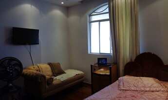 Imagem 5: Área privativa com 3 dormitórios à venda, 235 m² por R$ 570.000 - Santa Mônica - Belo Hori