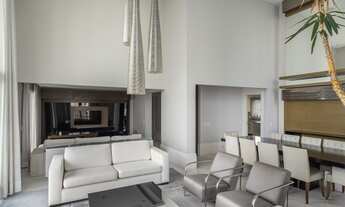 Imagem 5: São Paulo - Apartamento Padrão - Indianópolis