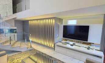 Imagem: Sobrado Alto Padrão Terras Alphas Senador