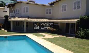 Imagem: Lauro de Freitas - Casa Padrão - Vilas