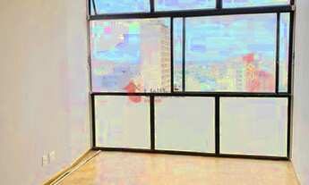 Imagem: Apartamento para aluguel, 1 quarto, Santo