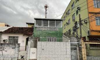 Imagem 2: Casa com 2 dormitórios para alugar por R$ 1.800,00/mês - Madureira - Rio de Janeiro/RJ