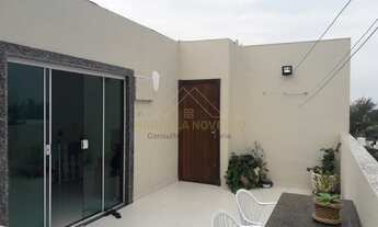 Imagem 4: Rio de Janeiro - Apartamento Padrão - Recreio dos Bandeirantes