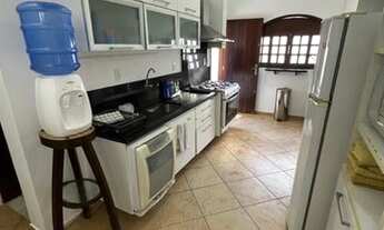 Imagem 3: Casa para venda com 300 metros quadrados com 5 quartos em Ponta Negra - Natal - RN