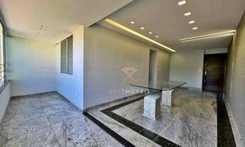 Imagem 2: Apartamento com 3 dormitórios à venda, 110 m² por R$ 695.000 - Castelo - Belo Horizonte/MG