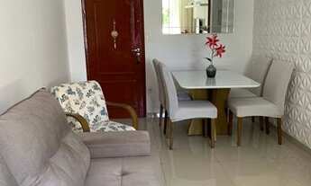 Imagem 7: Apartamento para venda tem 45 metros quadrados com 1 quarto em Cachambi - Rio de Janeiro