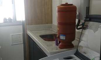 Imagem 7: Apartamento mobiliado com 03 dormitórios no Res. Levert - 112m2