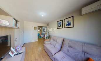 Imagem 2: PORTO ALEGRE - Apartamento Padrão - Cristal