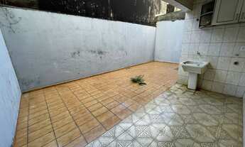 Imagem 5: Sobrado para venda com 220 metros quadrados com 5 quartos em Areal - Brasília - DF