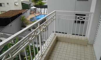 Imagem 6: Apartamento para Locação em São Paulo, VILA OLIMPIA, 1 dormitório, 1 suíte, 1 banheiro, 1