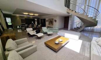 Imagem 3: Alphaville Flamboyant Residencial Cruzeiro do Sul