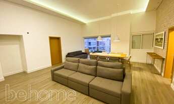 Imagem 7: Apartamento para venda tem 172 m² com 4 quartos em Tamboré - Santana de Parnaíba - SP