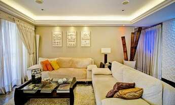 Imagem 5: Cobertura 4 Quartos(Suítes) no Recreio- Estuda Permuta