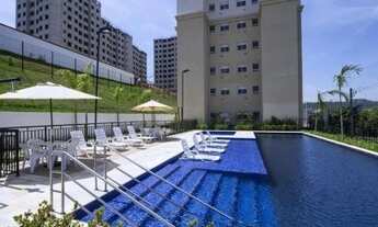 Imagem 7: Apartamento à venda, 2 quartos, 1 vaga, Parque São Vicente - Mauá/SP