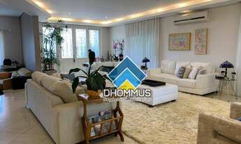 Imagem 5: Casa com 4 suítes à venda no Condomínio Plaza Athénée, Itu/SP. Dhommus Negócios Imobiliári