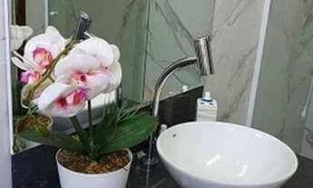 Imagem 5: Apartamento com 2 dormitórios à venda, 78 m² por R$ 350.000,00 - Canto do Forte - Praia Gr