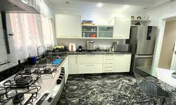 Imagem 7: Apartamento para venda com 125 metros quadrados com 3 quartos 1 suíte melhor localização d