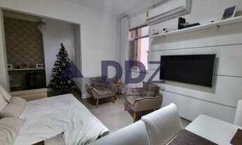 Imagem 3: Apartamento-À VENDA-Maracanã-Rio de Janeiro-RJ