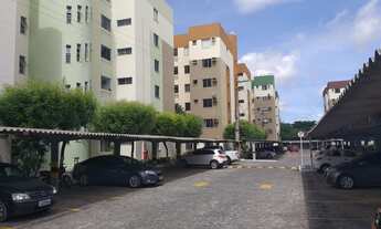 Imagem 4: Apartamento para venda com 68 metros quadrados com 3 quartos em Jabotiana - Aracaju - SE