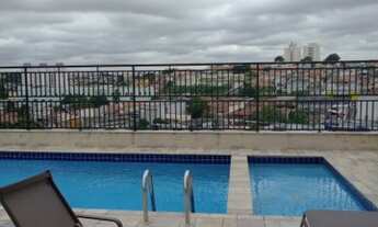 Imagem 4: ZN - APARTAMENTO 49M² - 1 DORM - VARANDA - 1 VAGA - LAZER COMPLETO