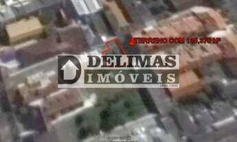 Imagem 2: Terreno Urbano para venda em Curitiba - PR