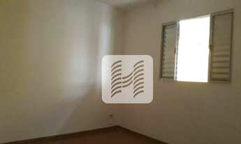 Imagem 2: Casa com 1 dormitório para alugar, 60 m² por R$ 650,00/mês - Sítio Morro Grande - São Paul