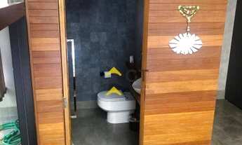 Imagem 7: Casa com 3 dormitórios à venda, 282 m² por R$ 1.300.000 - Jardim Alto da Boa Vista - Rolân