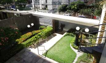 Imagem 6: Edf Saint Bernard 140m2 4 quartos 2 suites, Aflitos - Recife - PE