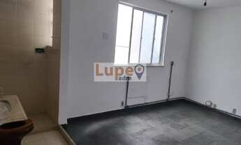 Imagem 7: Cobertura duplex para aluguel e venda possui 140 metros quadrados com 3 quartos