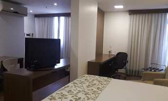 Imagem 7: Flat para Venda em Brasília, Asa Norte, 1 dormitório, 1 banheiro