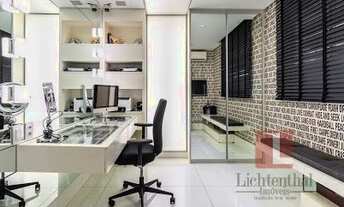 Imagem 3: São Paulo - Apartamento Padrão - Jardim Paulista