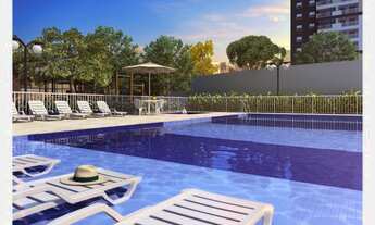 Imagem 2: Apartamento com 2 e 3 dormitórios Belém - São Paulo