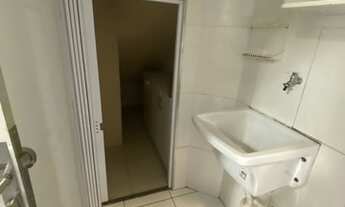 Imagem 7: Casa de condomínio sobrado para aluguel com 64 metros quadrados com 2 quartos