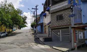 Imagem 2: Casa para aluguel possui 58 metros quadrados com 1 quarto em Parque Boa Esperança - São Pa