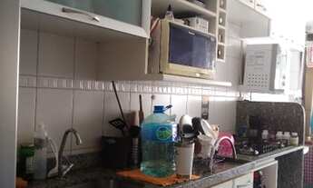 Imagem 7: Vendo apartamento setor bela vista 2/4 1 suite