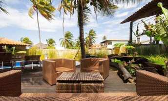 Imagem 4: Belissima casa na Beira mar de Serrambi-PE