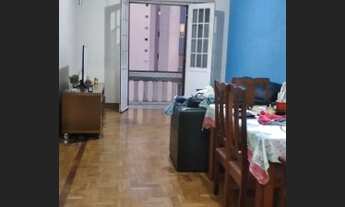 Imagem 6: ÓTIMO APTO NA AL. BARÃO DE LIMEIRA 2 DORMITÓRIOS 110M2 PRIVATIVA COM VARANDA