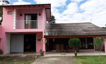 Imagem: Imbituba - Casa Padrão - Arroio