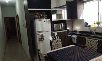 Imagem 3: Casa com 2 dormitórios à venda, 75 m² por R$ 200.000,00 - Jardim Hedy - Mogi Guaçu/SP