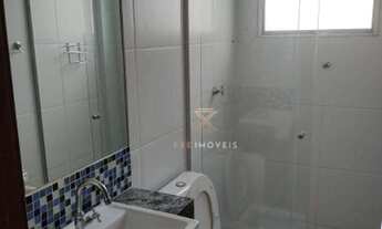 Imagem 4: Apartamento com 4 dormitórios à venda, 120 m² por R$ 999.000 - Castelo - Belo Horizonte/MG