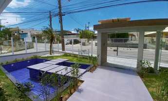 Imagem 2: Apartamento para Venda em Florianópolis, Ingleses do Rio Vermelho, 2 dormitórios, 1 suíte