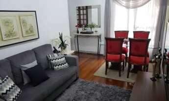 Imagem 7: Apartamento à venda, 2 quartos, 1 vaga, Parque São Vicente - Mauá/SP