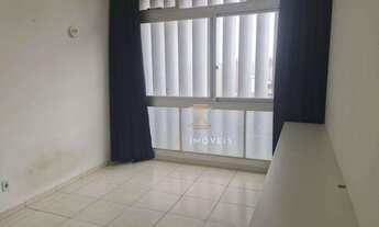 Imagem: Apartamento com 1 dormitório à venda