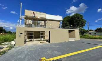 Imagem 4: Casa com 3 quartos - Bairro Jardim Buriti Sereno em Aparecida de Goiânia