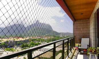 Imagem: Apartamento para venda possui 137 metros