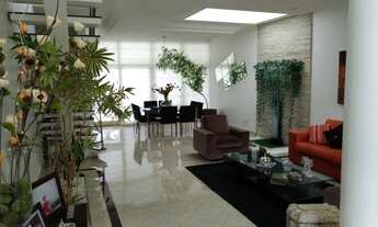 Imagem 2: Casa em condomínio à venda, 4 quartos, 1 suíte, Jardim Villa Romana - Indaiatuba/SP