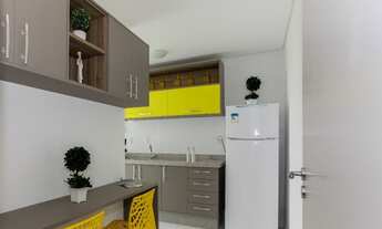 Imagem 5: Apartamento 3 dorm ,sendo uma suiite,sacada ,2 vagas otima localização,planta otima